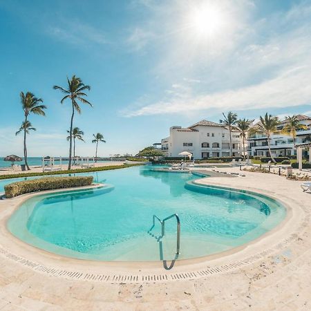 Ocean View Punta Palmera Studio Gc5 Punta Cana Kültér fotó